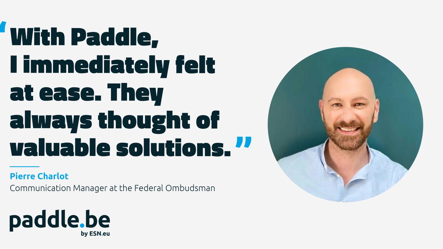 Ffffgh The federal Ombudsman's new website is much more