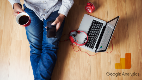 Google Analytics