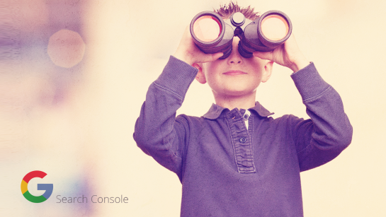 Google Search Console