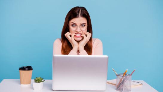 Website updaten is belangrijk