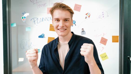 Vacature Paddle Customer Success Manager