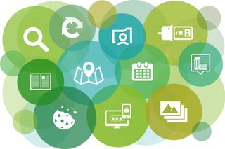 ecologisch Paddle CMS 