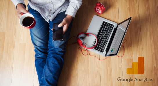 Google Analytics