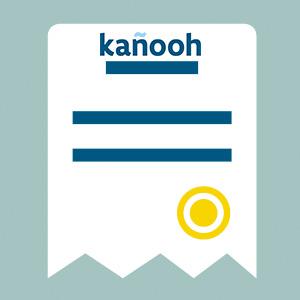 Kañooh raamcontract