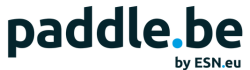 Paddle logo